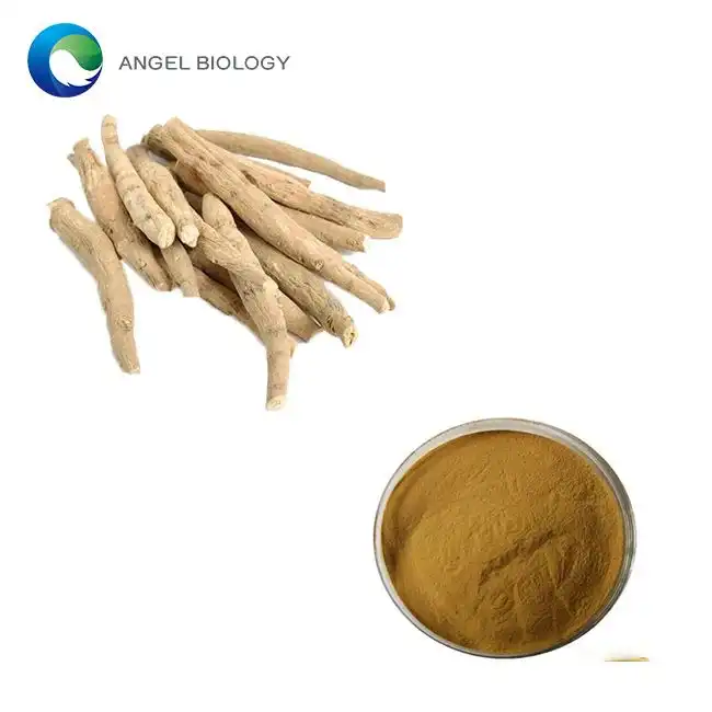 Ashwagandha Extract Powder